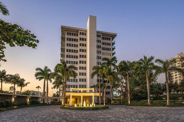 701 E Camino Real Apt 9g, Boca Raton, FL 33432
