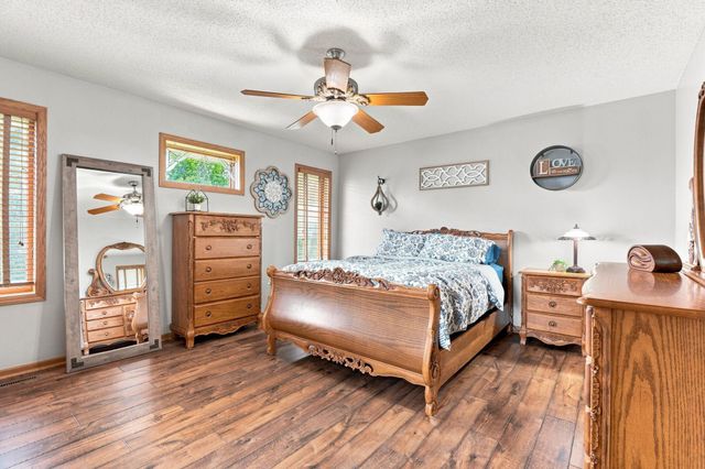 8060 Padgett Avenue NE, Otsego, MN 55330