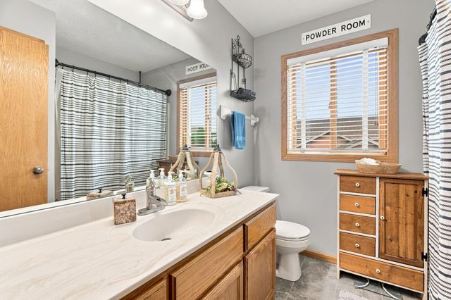 8060 Padgett Avenue NE, Otsego, MN 55330