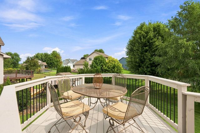 8060 Padgett Avenue NE, Otsego, MN 55330