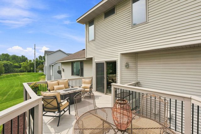 8060 Padgett Avenue NE, Otsego, MN 55330