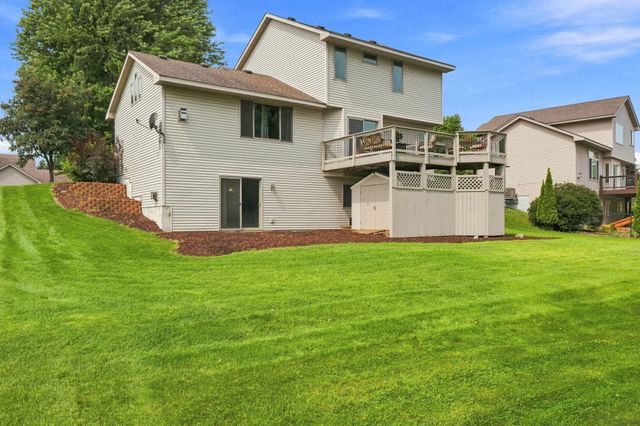 8060 Padgett Avenue NE, Otsego, MN 55330