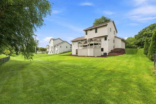 8060 Padgett Avenue NE, Otsego, MN 55330