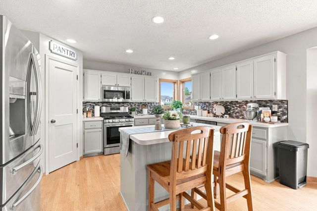 8060 Padgett Avenue NE, Otsego, MN 55330