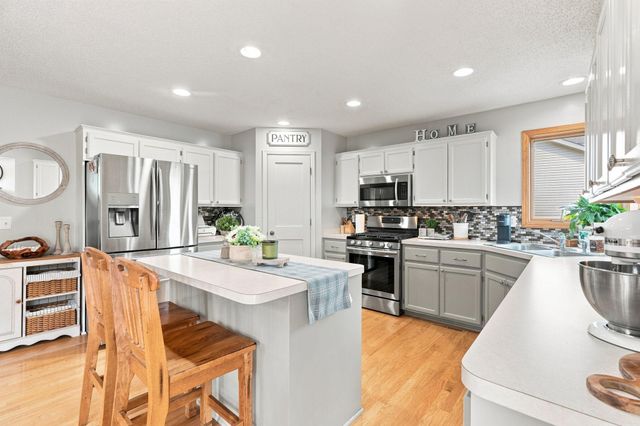 8060 Padgett Avenue NE, Otsego, MN 55330