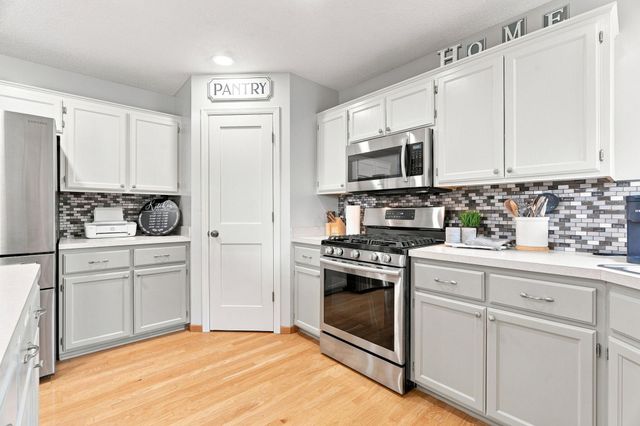 8060 Padgett Avenue NE, Otsego, MN 55330