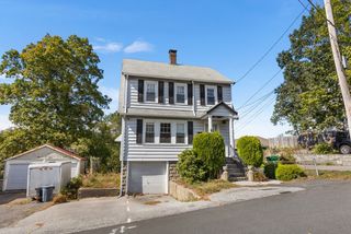 8 Guild Street, Medford, MA 02155