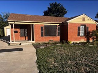 3632 S Marsalis Avenue, Dallas, TX 75216