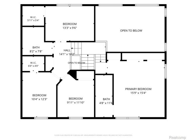 1099 Carriage Hill Drive, Fenton, MI 48430