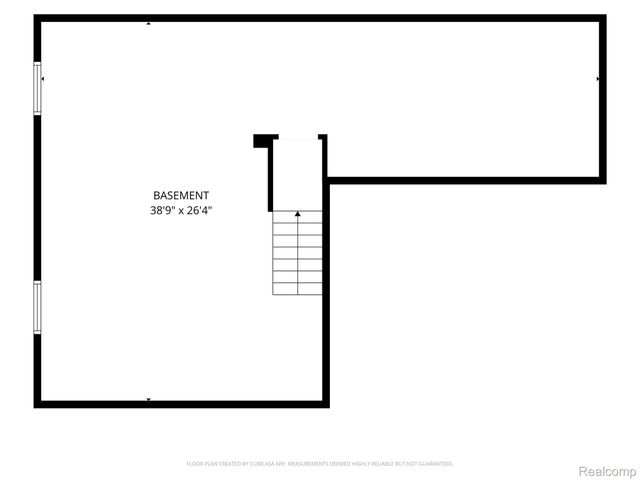 1099 Carriage Hill Drive, Fenton, MI 48430