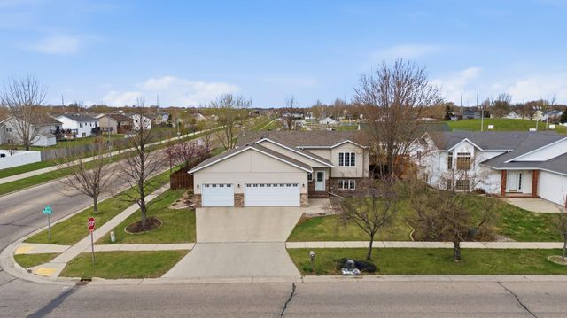1626 16th Street E, West Fargo, ND 58078
