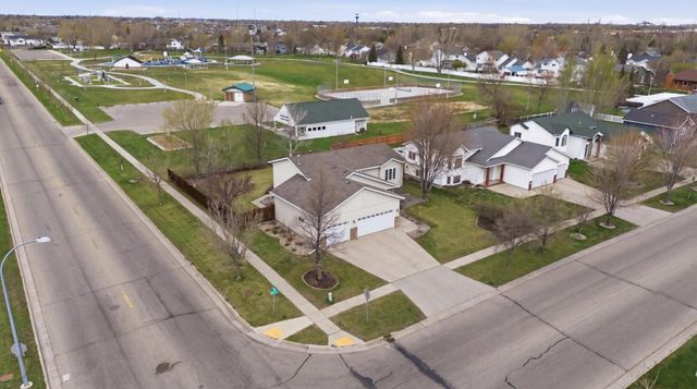 1626 16th Street E, West Fargo, ND 58078