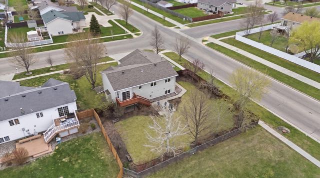 1626 16th Street E, West Fargo, ND 58078