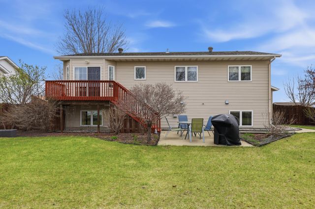 1626 16th Street E, West Fargo, ND 58078