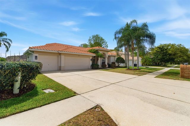 1310 KINGS WAY LANE, Tarpon Springs, FL 34688