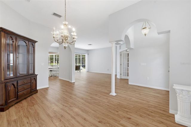 1310 KINGS WAY LANE, Tarpon Springs, FL 34688