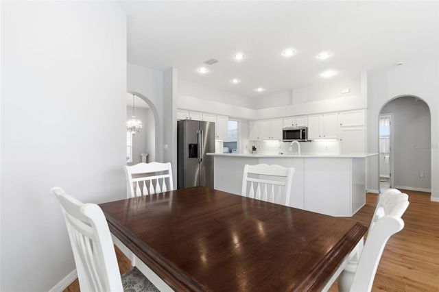 1310 KINGS WAY LANE, Tarpon Springs, FL 34688