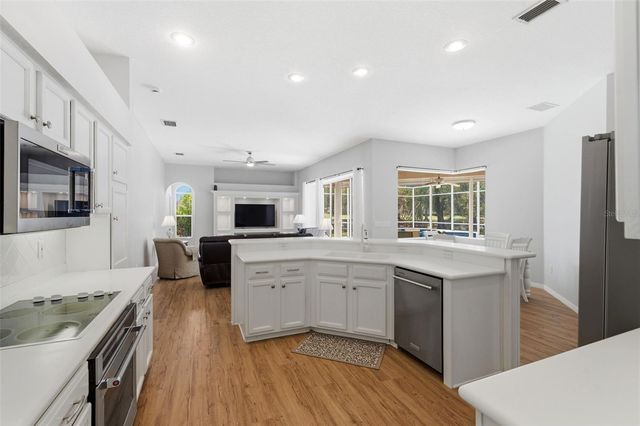 1310 KINGS WAY LANE, Tarpon Springs, FL 34688