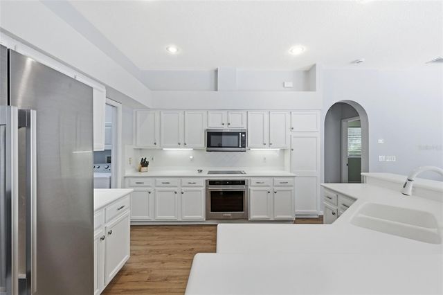 1310 KINGS WAY LANE, Tarpon Springs, FL 34688