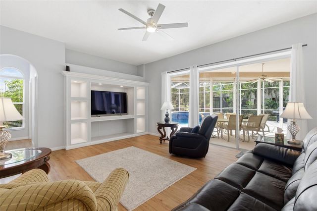 1310 KINGS WAY LANE, Tarpon Springs, FL 34688