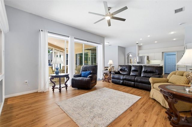 1310 KINGS WAY LANE, Tarpon Springs, FL 34688