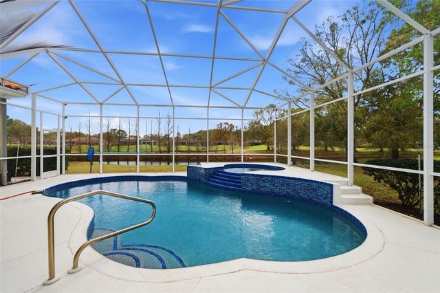 1310 KINGS WAY LANE, Tarpon Springs, FL 34688