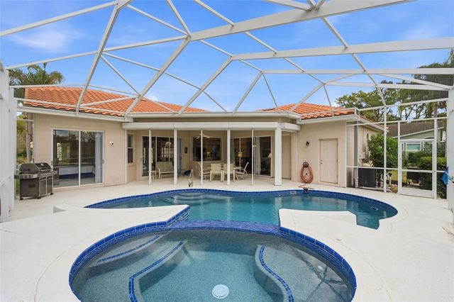 1310 KINGS WAY LANE, Tarpon Springs, FL 34688