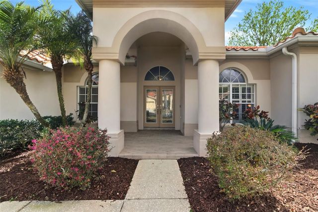 1310 KINGS WAY LANE, Tarpon Springs, FL 34688