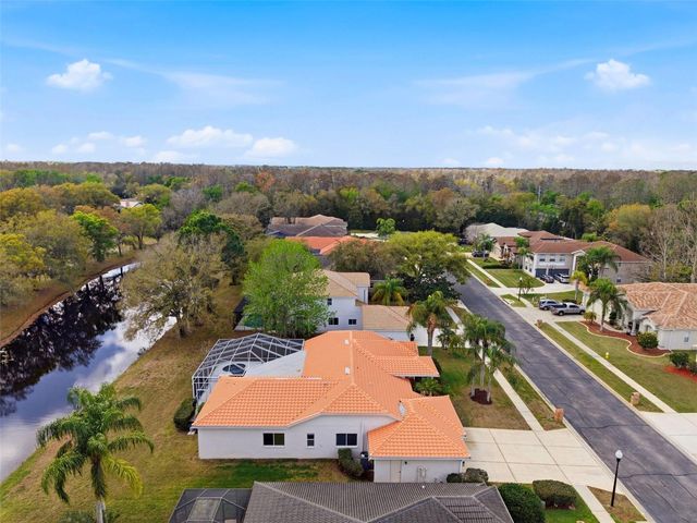 1310 KINGS WAY LANE, Tarpon Springs, FL 34688