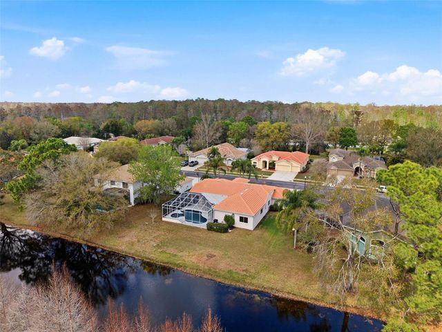 1310 KINGS WAY LANE, Tarpon Springs, FL 34688