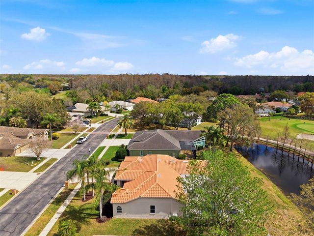 1310 KINGS WAY LANE, Tarpon Springs, FL 34688