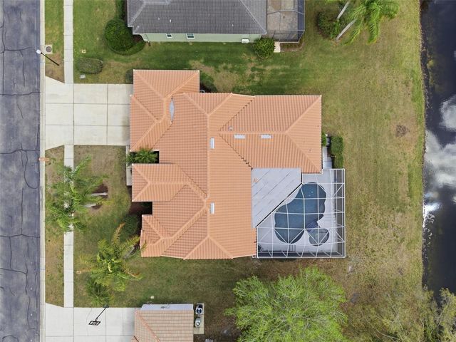 1310 KINGS WAY LANE, Tarpon Springs, FL 34688