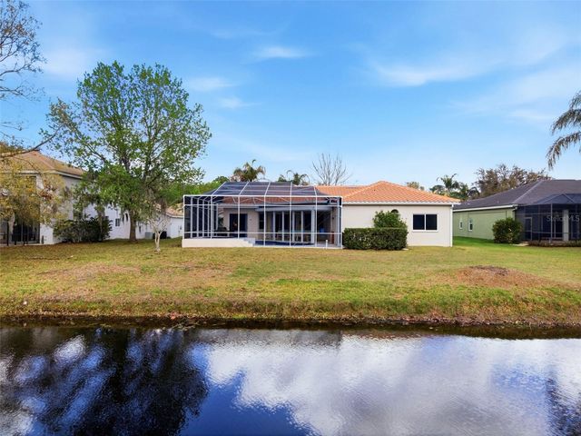 1310 KINGS WAY LANE, Tarpon Springs, FL 34688