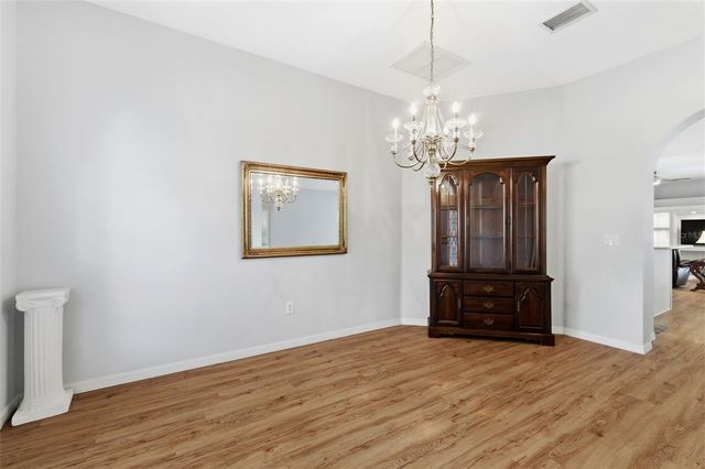 1310 KINGS WAY LANE, Tarpon Springs, FL 34688