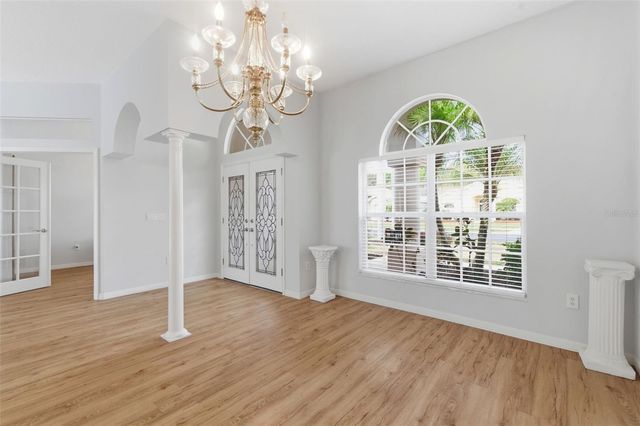 1310 KINGS WAY LANE, Tarpon Springs, FL 34688