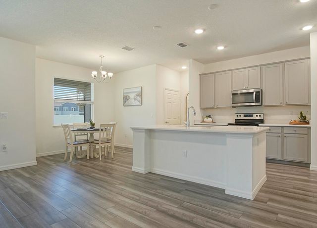 6117 NW Duke Circle, Port St. Lucie, Port St Lucie, FL 34983