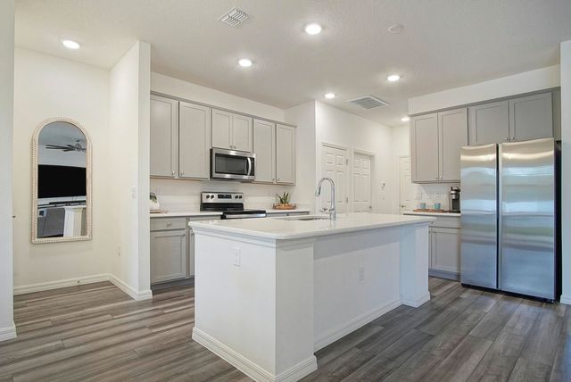 6117 NW Duke Circle, Port St. Lucie, Port St Lucie, FL 34983