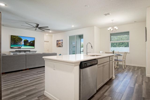 6117 NW Duke Circle, Port St. Lucie, Port St Lucie, FL 34983