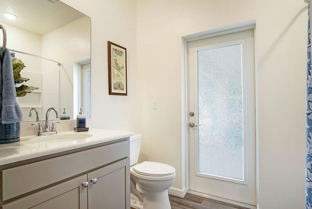 6117 NW Duke Circle, Port St. Lucie, Port St Lucie, FL 34983