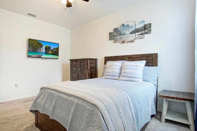 6117 NW Duke Circle, Port St. Lucie, Port St Lucie, FL 34983