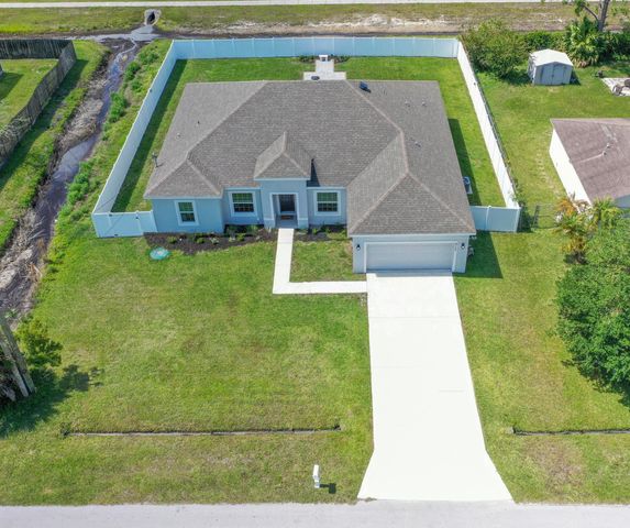 6117 NW Duke Circle, Port St. Lucie, Port St Lucie, FL 34983