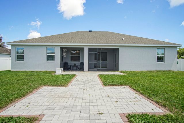 6117 NW Duke Circle, Port St. Lucie, Port St Lucie, FL 34983