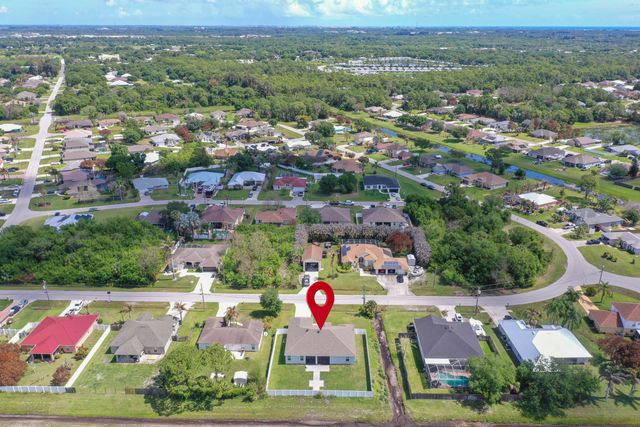 6117 NW Duke Circle, Port St. Lucie, Port St Lucie, FL 34983