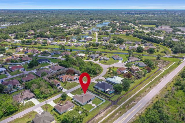 6117 NW Duke Circle, Port St. Lucie, Port St Lucie, FL 34983