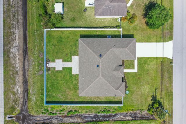 6117 NW Duke Circle, Port St. Lucie, Port St Lucie, FL 34983