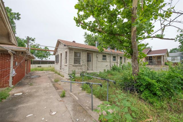 111 S 33rd ST S, Temple, TX 76504