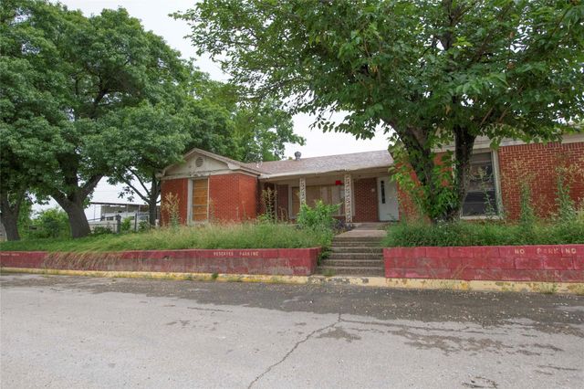 111 S 33rd ST S, Temple, TX 76504