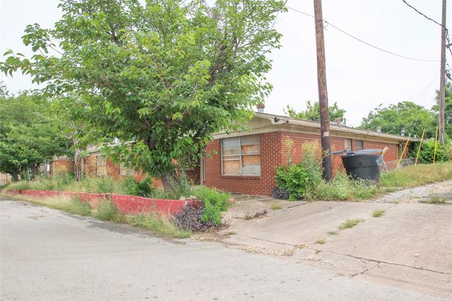 111 S 33rd ST S, Temple, TX 76504