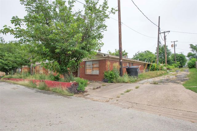 111 S 33rd ST S, Temple, TX 76504