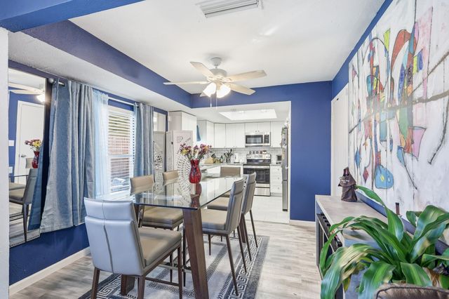 2828 Elk Grove Road, Carrollton, TX 75007